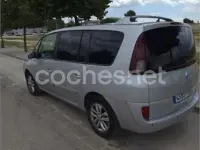 Usado Renault Grand Espace Dynamique 150 CV (110 kW) 2007 Gris / plata Monovolumen