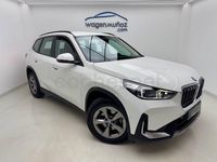 Usado BMW X1 150 CV (110 kW) 2023 Blanco SUV