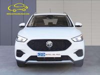 Usado MG ZS Luxury 111 CV (81 kW) 2022 Blanco SUV