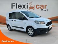 usado Ford Transit Connect Ft 220 Kombi S&s B. Corta L1 Ambiente 75