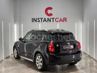 Usado Mini Cooper S Countryman 220 CV (161 kW) 2022 Gris / plata SUV