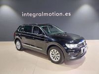 usado VW Tiguan Advance 2.0 TDI 110kW (150CV)