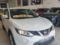 Usado Nissan Qashqai Acenta 116 CV (85 kW) 2017 SUV