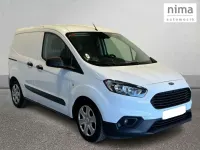 Usado Ford Transit Trend 101 CV (74 kW) 2023 Blanco Van