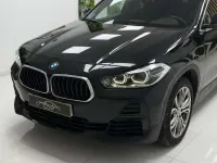 Usado BMW X2 Performance 136 CV (100 kW) 2022 Negro SUV