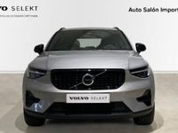 usado Volvo XC40 XC40Plus, B4 (gasolina), Gasolina, Dark