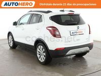 Usado Opel Mokka X Excellence 140 CV (102 kW) 2016 Blanco SUV