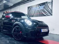 usado Mini John Cooper Works Aut.