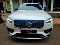 Usado Volvo XC90 R-Design 235 CV (172 kW) 2022 Blanco SUV