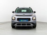 Usado Citroën C3 Aircross Feel 110 CV (80 kW) 2021 Gris SUV