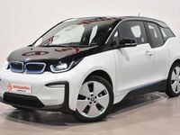 Usado BMW i3 125 kW (171 CV) 2018 Blanco Utilitario
