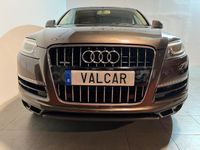 Usado Audi Q7 240 CV (176 kW) 2011 Marrón SUV