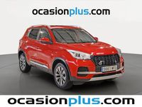 Usado DR DR 4.0 116 CV (85 kW) 2023 Rojo SUV