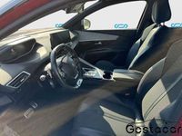 Usado Peugeot 3008 Style 131 CV (96 kW) 2022 Rojo Monovolumen