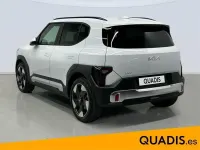 Novo Kia EV6 Earth 108 kW (147 HP) 2026 Otro SUV
