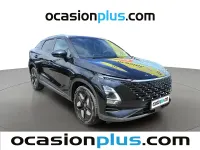 Usado Omoda 5 147 CV (108 kW) 2025 Blanco SUV