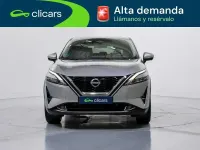 Usado Nissan Qashqai N-Connecta 140 CV (102 kW) 2024 Blanco SUV