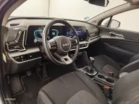 Usado Kia Sportage 160 CV (117 kW) 2025 SUV