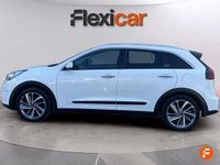 Usado Kia Niro 141 CV (103 kW) 2017 Blanco SUV