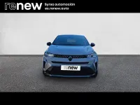 Usado Renault Captur Esprit Alpine 145 CV (106 kW) 2025 Gris SUV