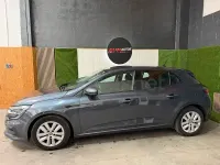 Usado Renault Mégane II Intens 115 CV (84 kW) 2022 Azul Berlina