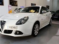 Usado Alfa Romeo Giulietta Progression 140 CV (102 kW) 2011 Utilitario
