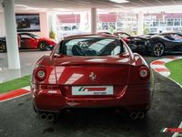 usado Ferrari 599 Fiorano