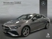 Usado Mercedes CLA220 190 CV (139 kW) 2024 Coupe