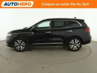 Usado Renault Koleos Initiale Paris 185 CV (136 kW) 2022 Negro SUV