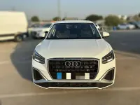 Usado Audi Q2 S-Line 116 CV (85 kW) 2023 Blanco SUV