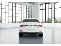 Ny Mercedes E300 312 HK (229 kW) 2025 Hvid Sedan
