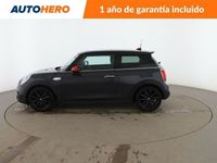 usado Mini Cooper SD SD