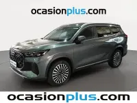 Usado Ebro s800 147 CV (108 kW) 2025 Blanco SUV