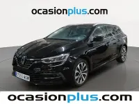 Usado Renault Mégane II Techno 140 CV (102 kW) 2023 Negro Berlina