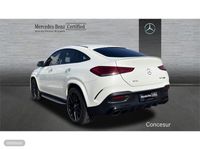 usado Mercedes GLE63 AMG GLE -AMGS 4MATIC+