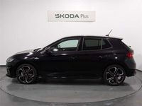 Nuevo Skoda Fabia Monte Carlo 150 CV (110 kW) 2025 Utilitario