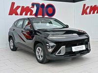 Usado Hyundai Kona 141 CV (103 kW) 2023 Negro SUV