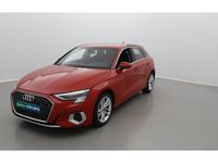 Usado Audi A3 Sportback e-tron Advanced 150 CV (110 kW) 2020 Utilitario