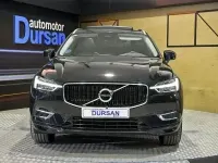 Usado Volvo XC60 Business Edition 394 CV (289 kW) 2020 Negro SUV