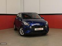 usado Hyundai i10 1.0 MPI 67CV Klass auto