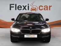 usado BMW 530 530 dA xDrive