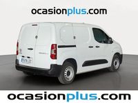 Usado Toyota Proace City City 102 CV (75 kW) 2022 Blanco Monovolumen