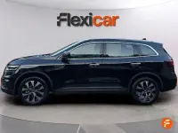 Usado Renault Koleos Zen 184 CV (135 kW) 2022 Negro SUV