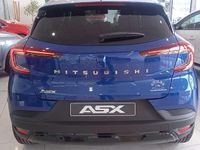 Usado Mitsubishi ASX Motion 140 CV (102 kW) 2025 Azul SUV