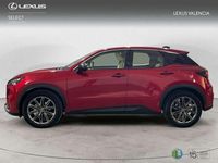 Usado Lexus LBX 2025 Rojo SUV