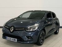 Usado Renault Clio IV Zen 90 CV (66 kW) 2019 Gris