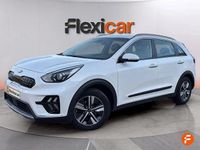 Usado Kia Niro 141 CV (103 kW) 2020 Blanco SUV