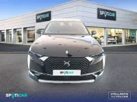 Usado DS Automobiles DS4 Crossback Rivoli 131 CV (96 kW) 2022 Negro SUV