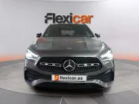 Usado Mercedes GLA200 163 CV (119 kW) 2022 Gris SUV
