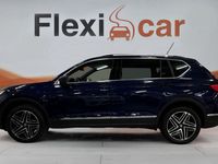 usado Seat Tarraco 2.0 TDI 110kW 4Drive DSG S&S Xcellence Diésel en Flexicar Sabadell 1